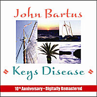 Keys Disease: 10th Anniversary Remaster